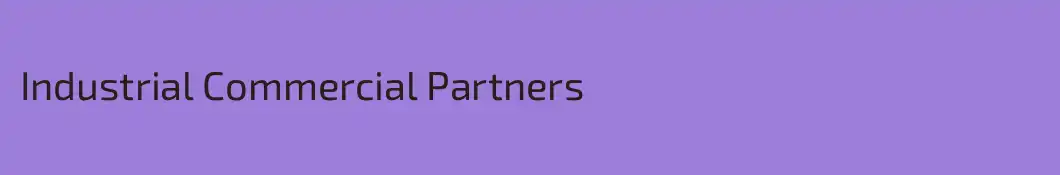 Industrial Commercial Partners